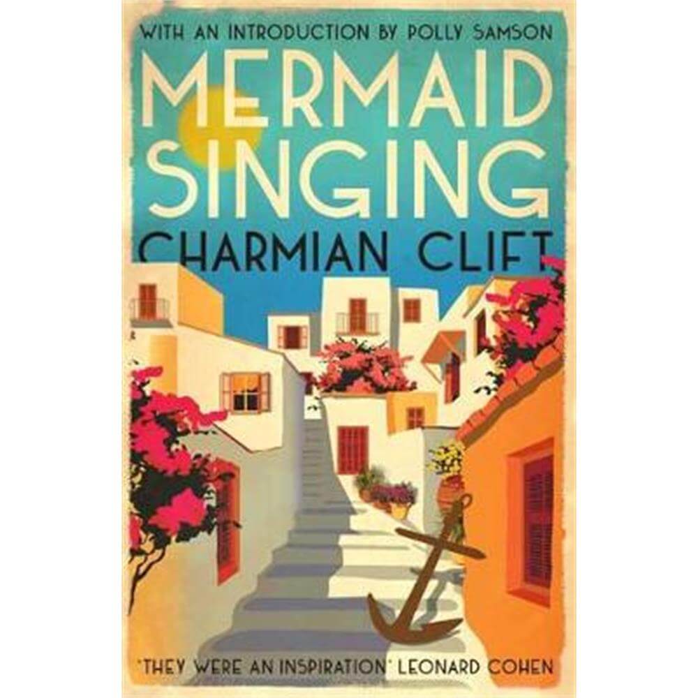 Mermaid Singing (Paperback) - Charmian Clift
